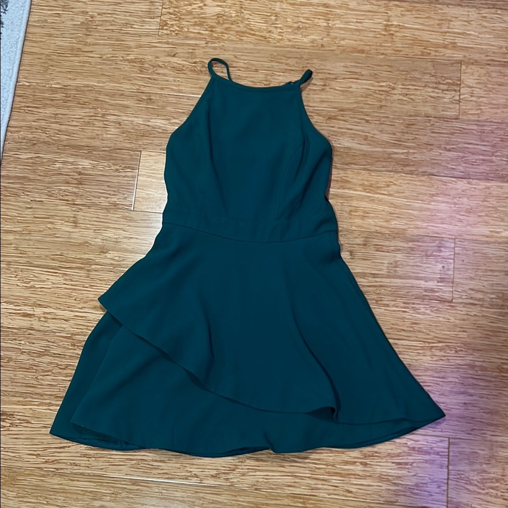 Women’s Mini Dress